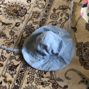 Hanna Anderrsson Sunhat (XS)-Like New